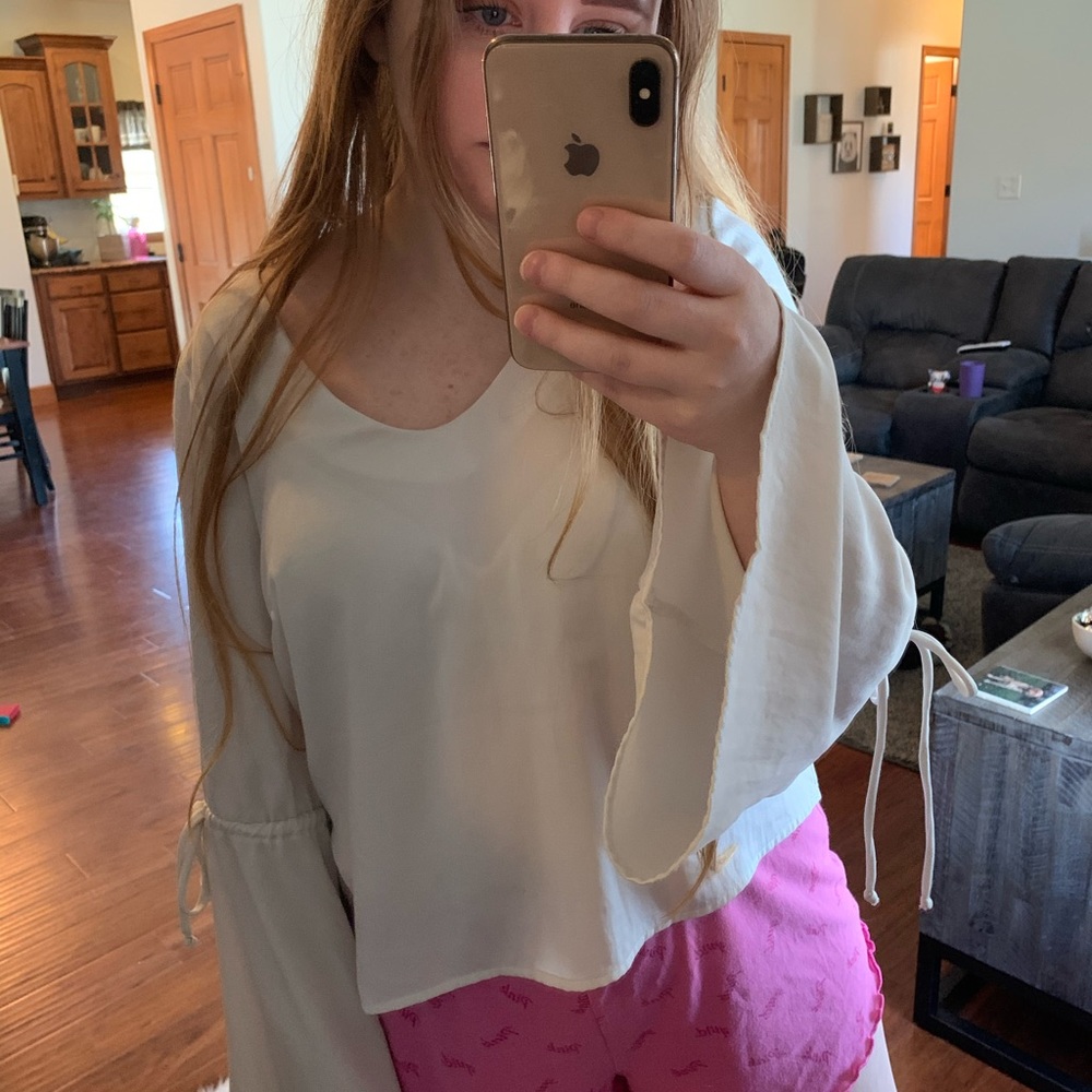 BP White Top